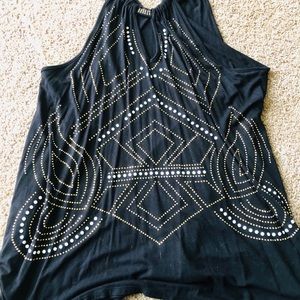 Lane Bryant tank top